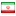 parnacarpet.com server is located in Iran